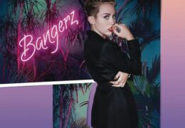 Miley Cyrus – Hands In The Air (Instrumental)
