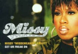 Missy Elliott – Get Ur Freak On (Instrumental) (Prod. By Timbaland) | Throwback