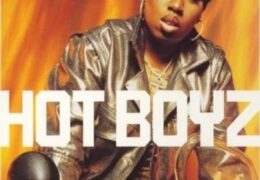 Missy Elliott – Hot Boyz (Instrumental) (Prod. By Timbaland)