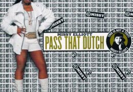 Missy Elliott – Pass That Dutch (Instrumental) (Prod. By Missy Elliott & Timbaland)