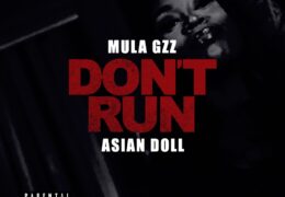 Mula Gzz & Asian Doll – Don’t Run (Instrumental) (Prod. By Elvis Beatz)