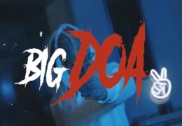 Nas EBK – Big DOA (Freestyle) (Instrumental) (Prod. By Yamaica)