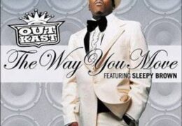 Outkast – The Way You Move (Instrumental) (Prod. By Carl Mo) | Throwback Thursdays