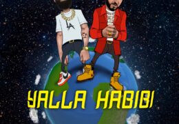 R-Mean – Yalla Habibi (Instrumental) (Prod. By Scott Storch & Avedon)