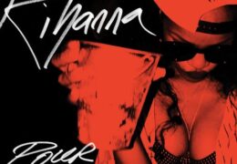 Rihanna – Pour It Up (Instrumental)