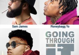 Sam James, Moneybagg Yo & NoCap – Going Through It (Instrumental)