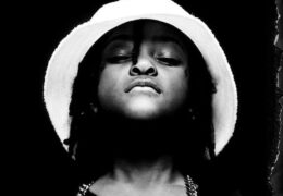 ScHoolboy Q – WHat THey Want (Instrumental)