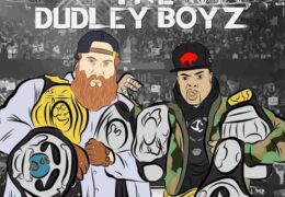 Westside Gunn & Action Bronson – The Dudley Boyz (Instrumental) (Prod. By The Alchemist)