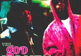 A$AP ANT & A$AP Rocky – The God Hour (Instrumental) (Prod. By SpizzleDoe & Mannyvelli)