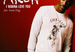 Akon – I Wanna Love You (Instrumental) (Prod. By Akon) | Throwback Thursdays