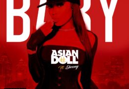 Asian Doll – Baby (Instrumental) (Prod. By Elias Beats)