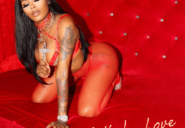 Asian Doll – Fell In Love (Instrumental) (Prod. By Yamaica)