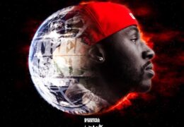 Fortune 5 & Bankroll Fresh – Game For A Lame (Instrumental)