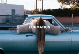 Beyonce – Formation (Instrumental)