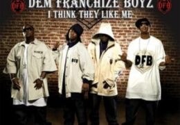 Dem Franchize Boyz – I Think They Like Me (Instrumental) (Prod. By Pimpin)