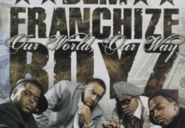 Dem Franchize Boyz – Talkin’ Out Da Side Of Ya Neck (Instrumental) (Prod. By Bangladesh)