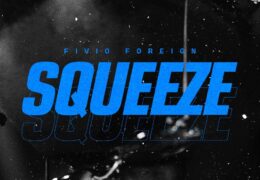 Fivio Foreign – Squeeze (Freestyle) (Instrumental) (Prod. By AyoAA)
