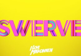 ILoveMakonnen – Swerve (Instrumental)