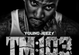 Young Jeezy – Way Too Gone (Instrumental)