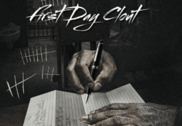 King Lil Jay – First Day Clout (Instrumental) (Prod. By Muff The Producer)