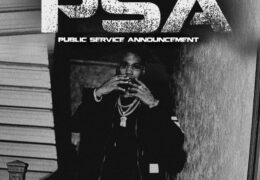 Lee Drilly – PSA (Public Service Announcement) (Instrumental) (Prod. By 24MMY)