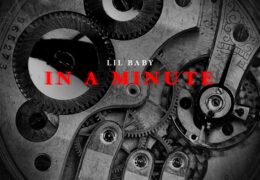 Lil Baby – In A Minute (Instrumental) (Prod. By Haze & KaiGoinKrazy)