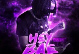 Lil Mouse – Hey Bae (Instrumental) (Prod. By The Saviors)