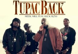 Meek Mill – Tupac Back (Instrumental)