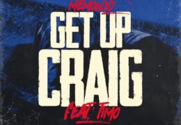 Memo600 – Get Up Craig (Instrumental) (Prod. By Guantanamoe & BigHeadPeter)