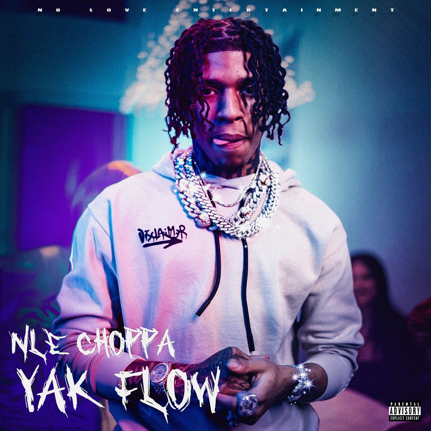 NLE Choppa - Yak Flow (Instrumental) (Prod. By Palaze, MoneyEvery & Wasa) -  Hipstrumentals