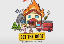 Rae Sremmurd – Set The Roof (Instrumental)