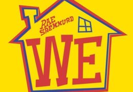 Rae Sremmurd – WE (Instrumental)