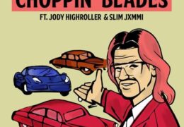 Riff Raff & Slim Jxmmi – Choppin Blades (Instrumental)
