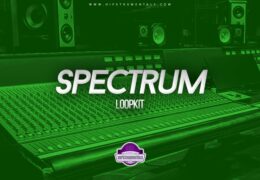 Elementry – Spectrum (Loopkit)
