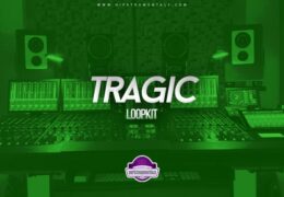 Pinky Unchained – Tragic (Loopkit)