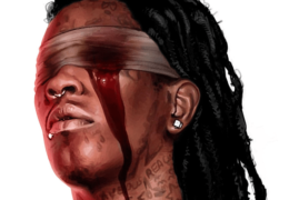 Young Thug – Wit Them (Instrumental)