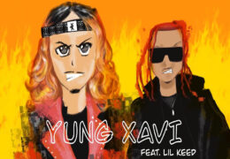 Yung Xavi & Lil Keed – Wit A Bottle (Remix) (Instrumental) (Prod. By Buddah Bless & Jaden Smith)