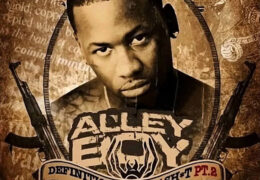 Alley Boy – The Headliner (Instrumental) (Prod. By Will-A-Fool)