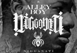 Alley Boy – I Say (Instrumental) (Prod. By Will-A-Fool)