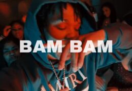 B-Lovee – Bam Bam (Instrumental) (Prod. By Elias Beats)