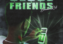 Bandmanrill – Close Friends (Instrumental) (Prod. By Omgmaddox)