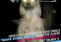 Beastie Boys – Make Some Noise (Instrumental) (Prod. By Beastie Boys)