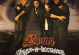 Bone Thugs-N-Harmony – Look Into My Eyes (instrumental) (Prod. By DJ U-Neek) | Throwback Thursdays