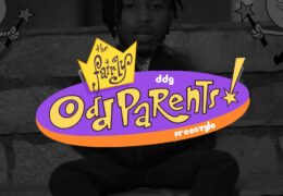 DDG – Fairly Odd Parents Freestyle (Instrumental) (Prod. By TreOnTheBeat)