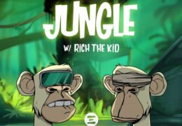 ESCAPEPLAN & Rich The Kid – Jungle (Instrumental)
