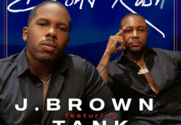 J. Brown – Don’t Rush (Instrumental)