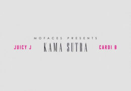 Juicy J & Cardi B – Kamasutra (Instrumental)