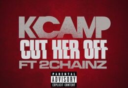 K. Camp – Cut Her Off (Instrumental) (Prod. By Will-A-Fool)