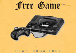 KT Foreign – Free Game (Instrumental) (Prod. By Miss.U)