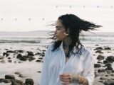 Kehlani – wish i never (Instrumental) (Prod. By Pop Wansel & Rogét Chahayed)